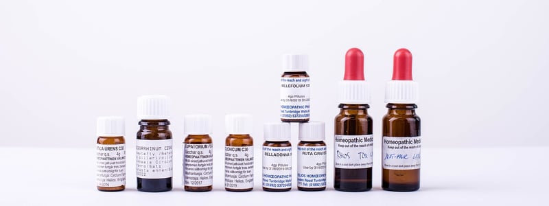 Alternative Therapies