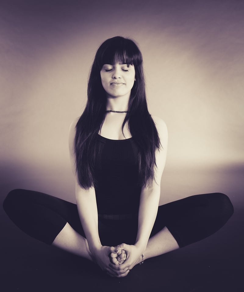 Self-Care Practices